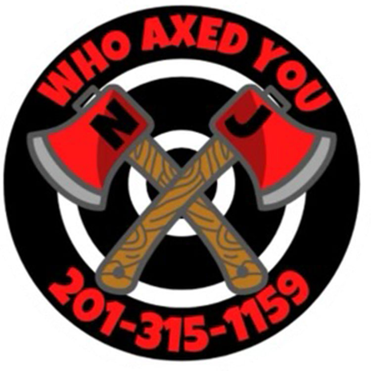 Who Axe'd You