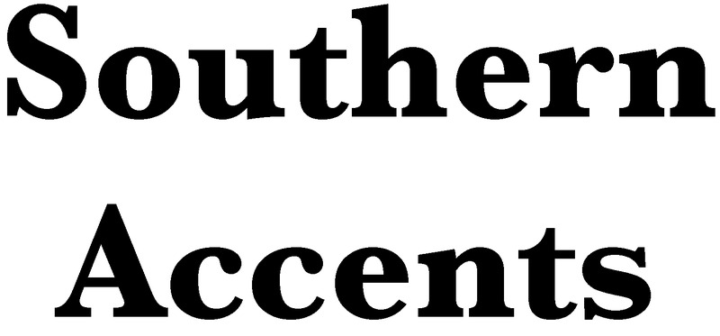 Southern Accents