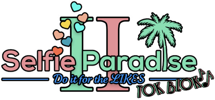 Tok Blok by Selfie Paradise II