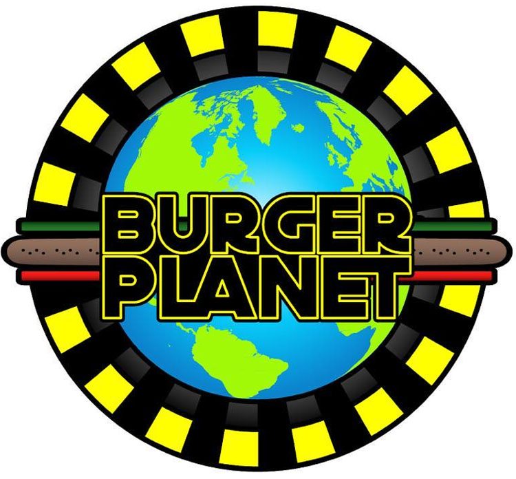 Burger Planet