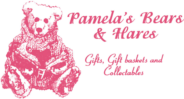 Pamela's Bears and Hares