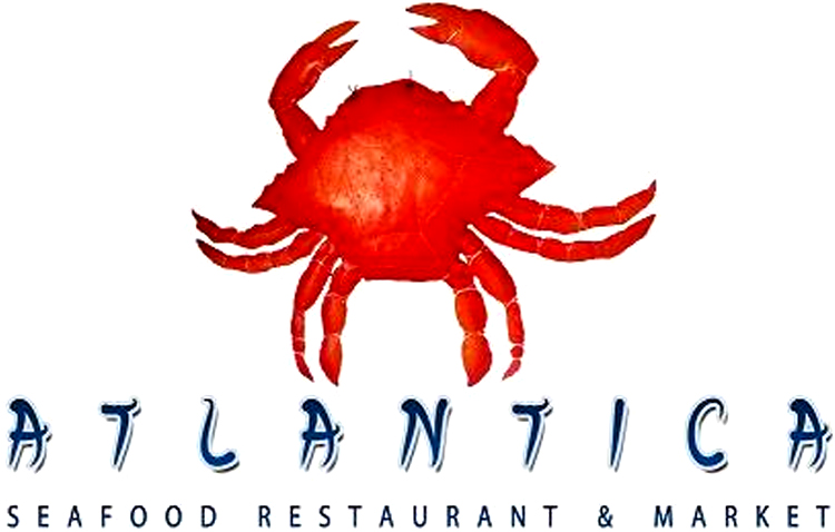 Atlantica Seafood Restaurant & Market