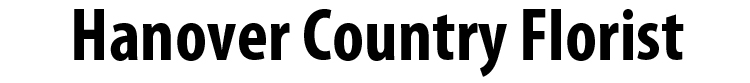 Hanover Country Florist