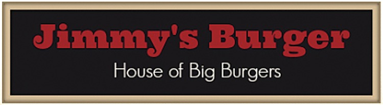 Jimmy's Burger