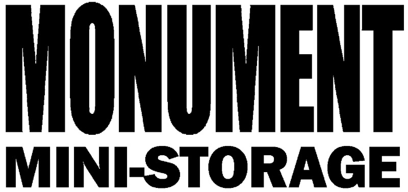 Monument - Mini - Storage