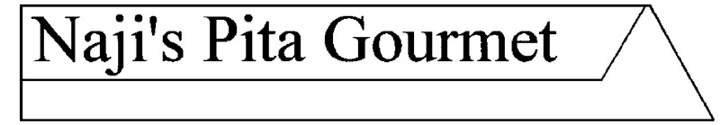 Naji's Pita Gourmet