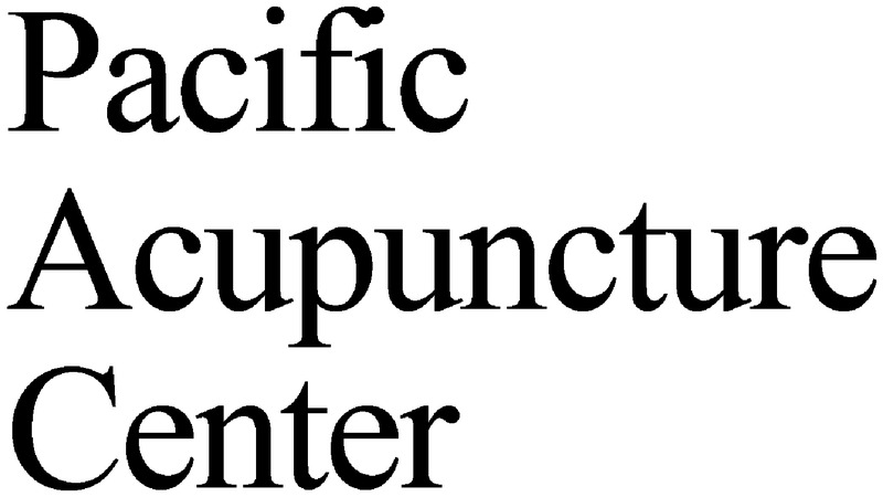 Pacific Acupuncture Center