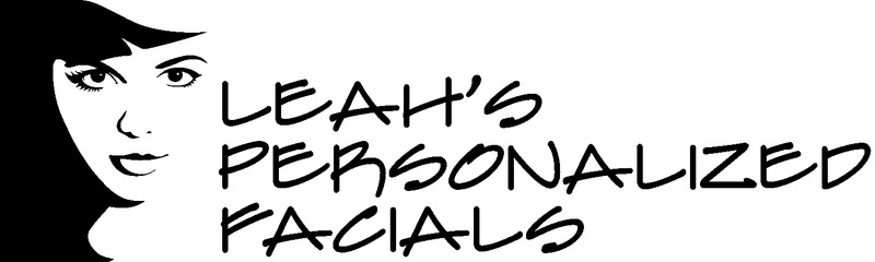Leah's Personalized Facials