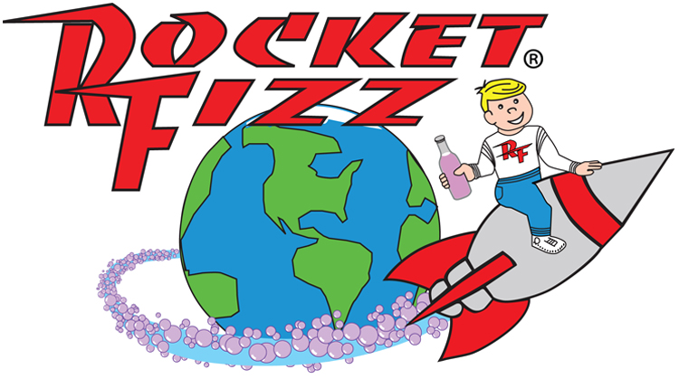 Rocket Fizz