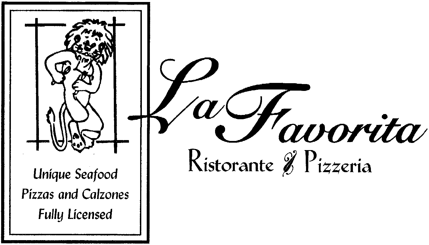 La Favorita