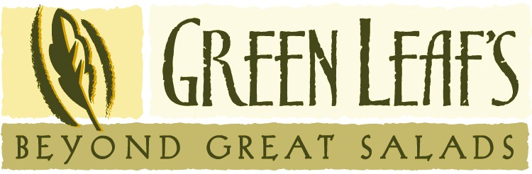 Green Leafs Beyond Great Salads