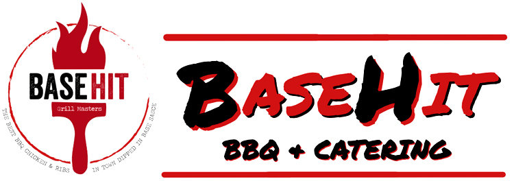 BaseHit BBQ & Catering