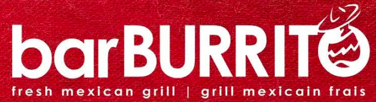 barBURRITO