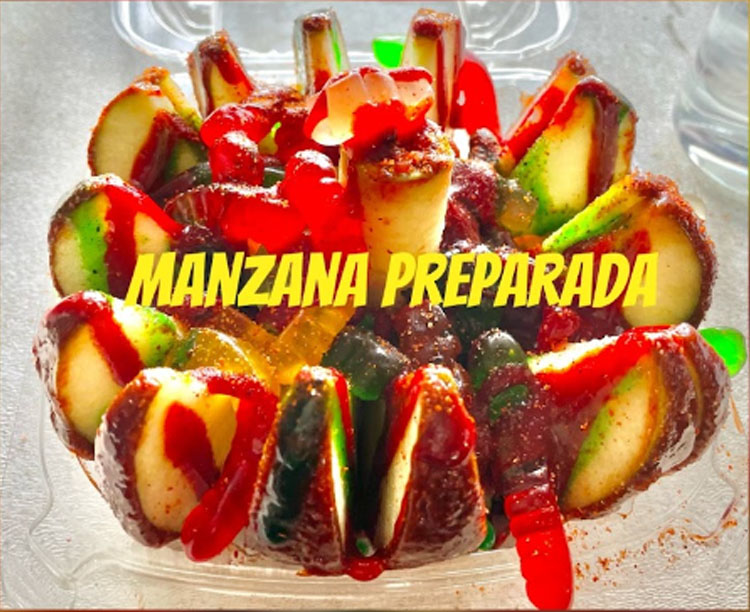 La Cima Mariscos Antojitos y mas