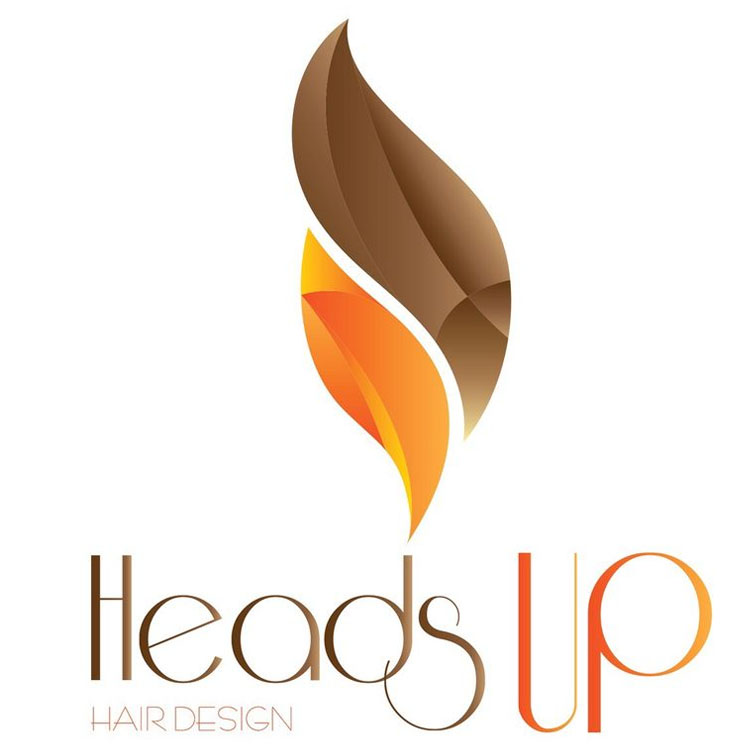 Heads Up Hair Design