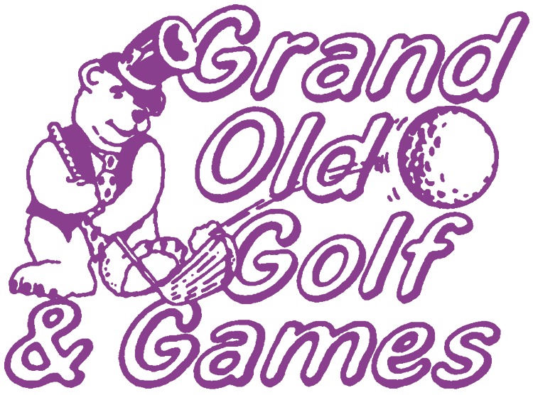 Grand Old Golf & Go-Karts