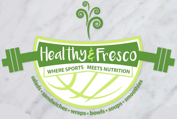 Healthy & Fresco