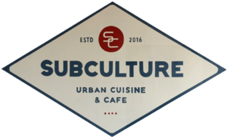 Subculture Urban Cuisine and Cafe