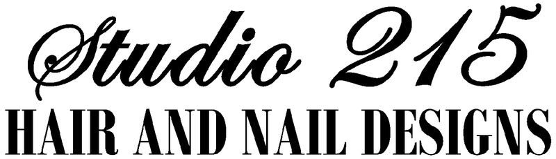 Studio 215 Hair and Nail Designs