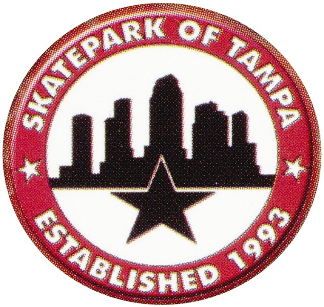 Skate Park of Tampa