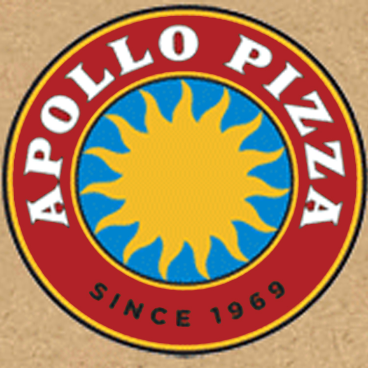 Apollo's Pizza