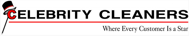 Celebrity Cleaners