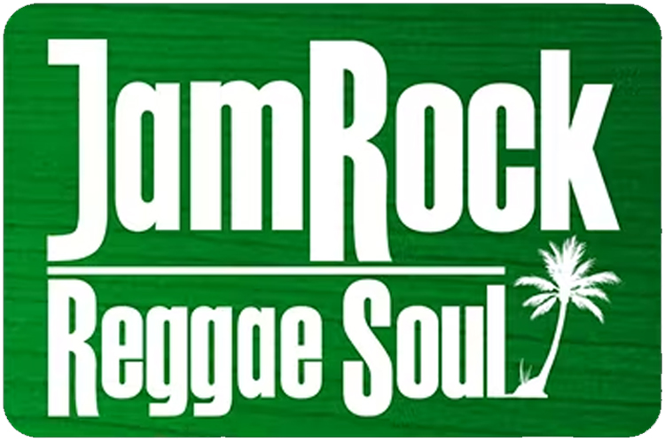 Jamrock Reggae Soul
