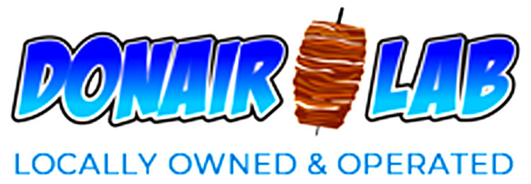 Donair Lab
