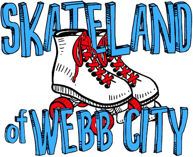 Skateland of Webb City