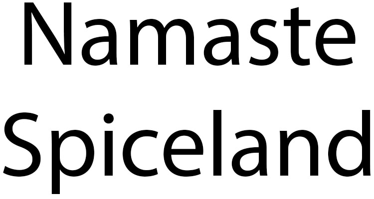 Namaste Spiceland