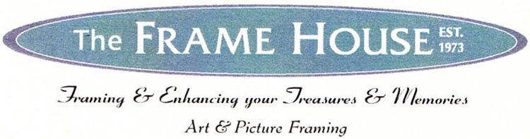 The Frame House