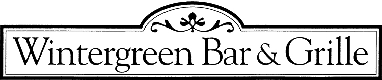Wintergreen Grille & Bar