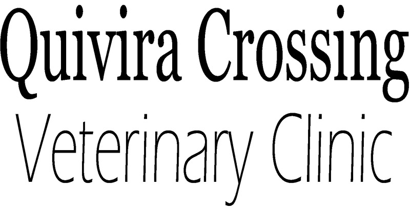 Quivira Crossing Veterinary Clinic