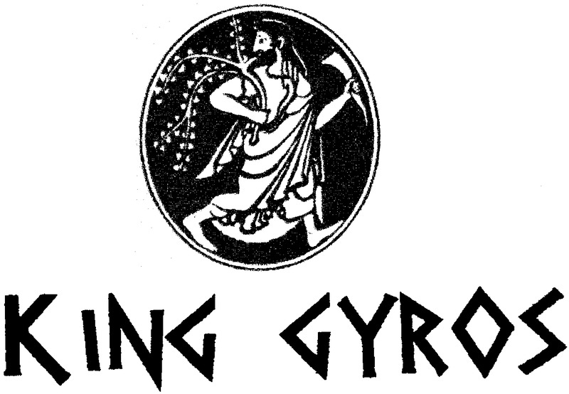 King Gyros
