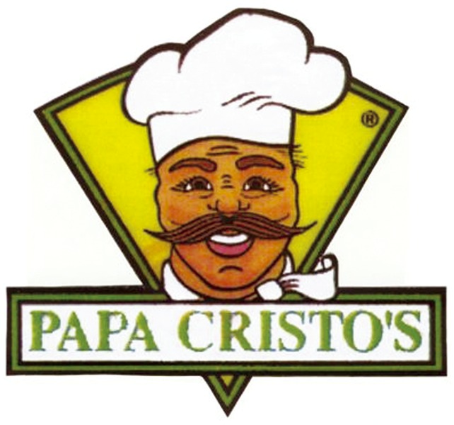 Papa Cristos Greek Grill
