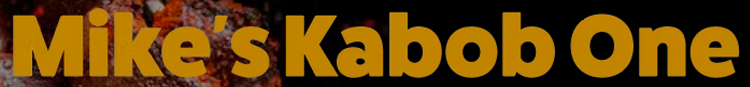 Mike's Kabob One