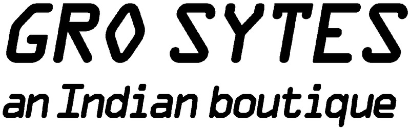 Gro Styles - An Indian Boutique