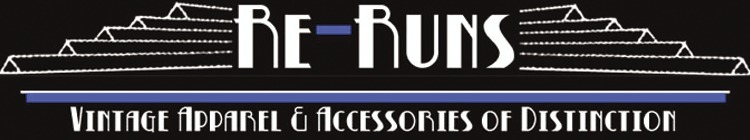 Re-Runs Warehouse/Showroom