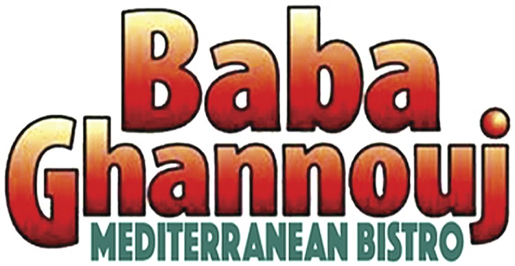 Baba Ghannouj Mediterranean Bistro