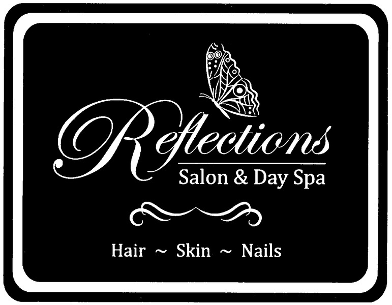 Reflections Salon & Day Spa