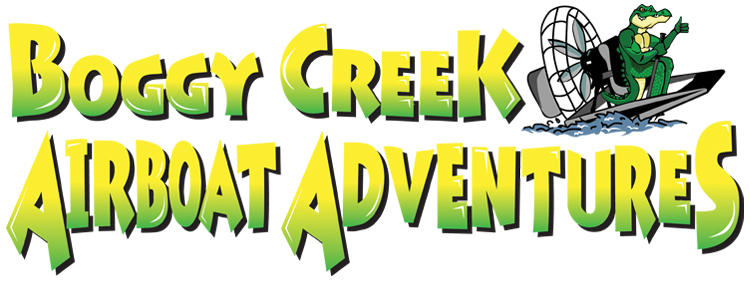 Boggy Creek Airboat Adventures