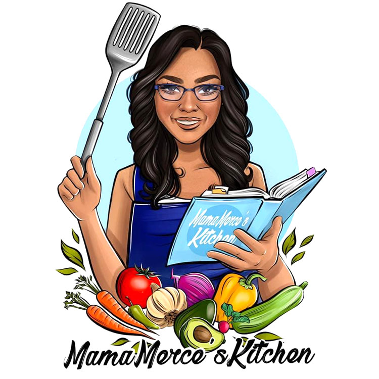 Mama Merce's Kitchen Food Truck