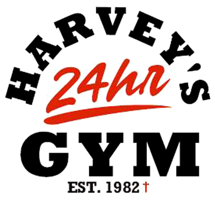 Harvey's Gym