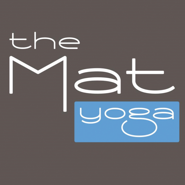 The Mat Yoga