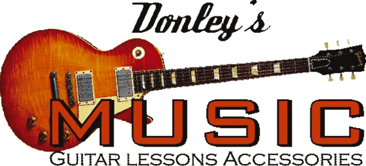 Donley's Music