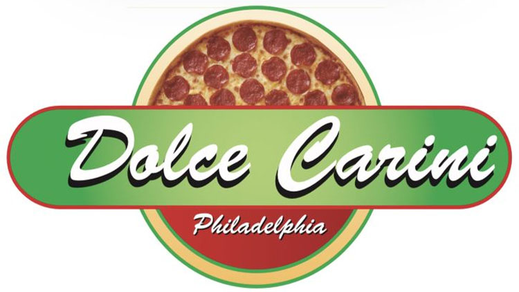Dolce Carini Pizza