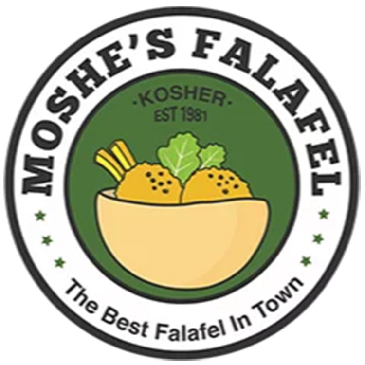 Moshe's Falafel