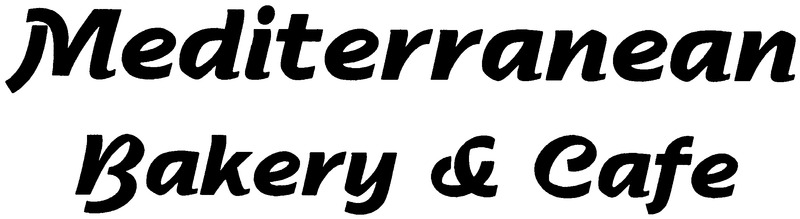 Mediterranean Bakery & Cafe