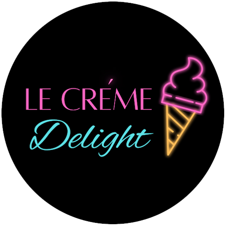 Le Creme Delight