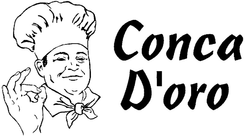Conca D'oro